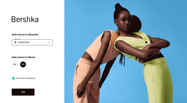 bershka.net