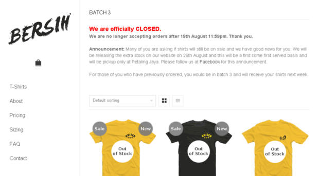 bersih.com.my