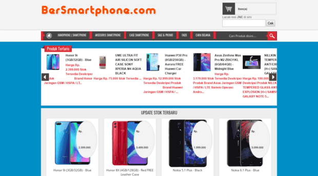 bersmartphone.com