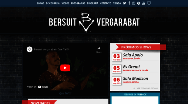 bersuit.com