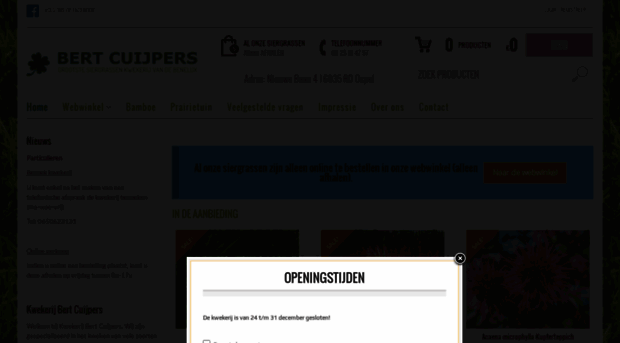 bertcuijpers.nl