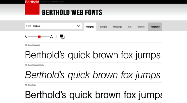 bertholdwebfonts.com