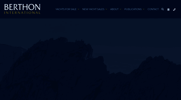 berthoninternational.com