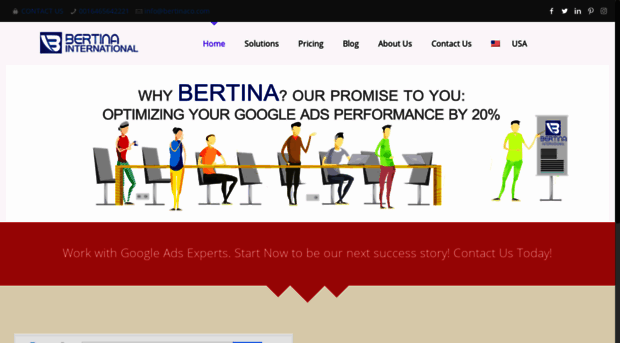 bertinaco.com