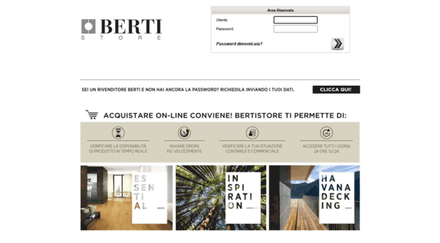 bertistore.net