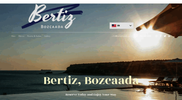 bertizhotels.com