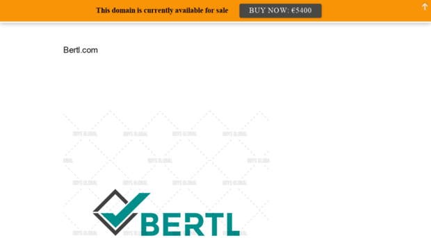 bertl.com