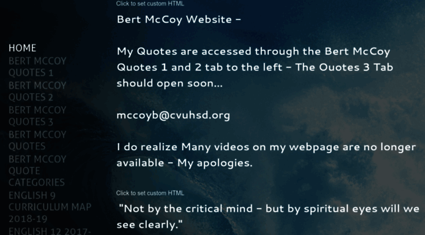 bertmccoy.com