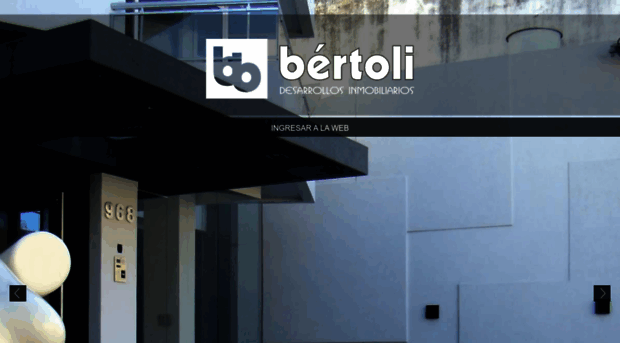 bertoliconstructora.com.ar