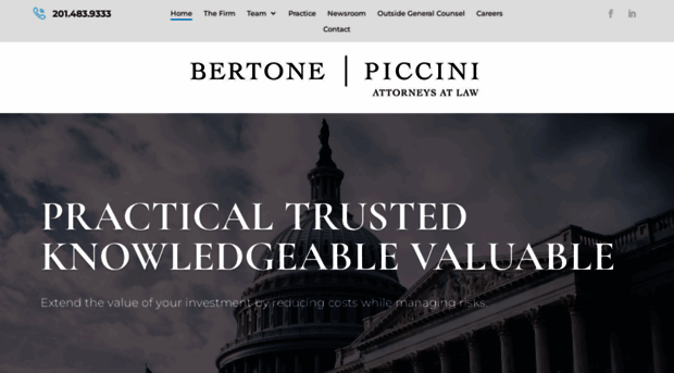 bertonepiccini.com