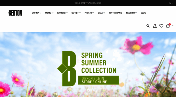 bertonshop.com