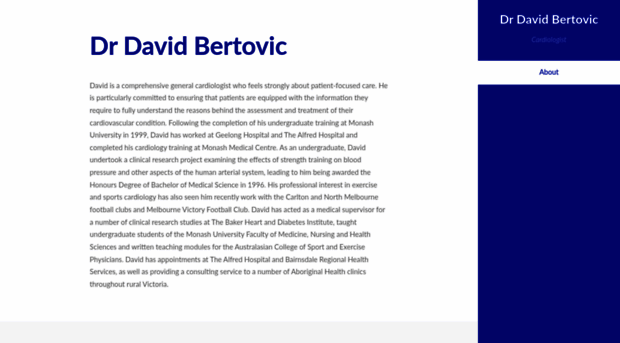 bertovic.com.au
