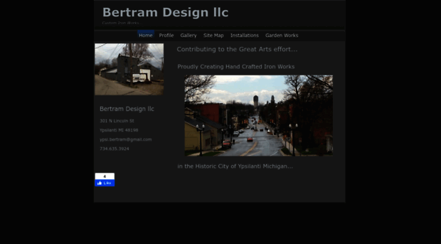 bertramdesign.com