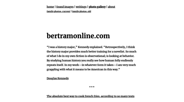 bertramonline.com