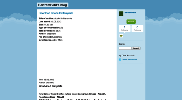 bertrampetit.typepad.com