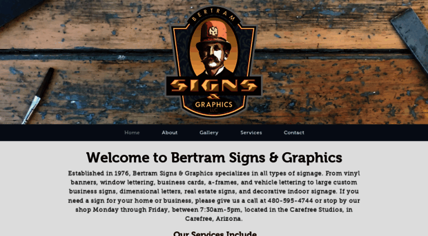 bertramsigns.com