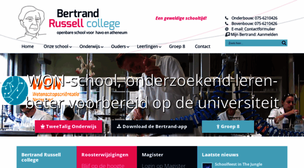 bertrand.nl