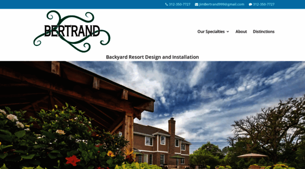 bertrandlandscape.com