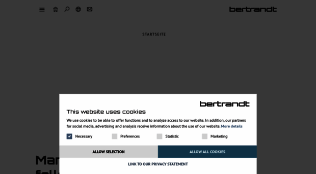 bertrandt-services.com