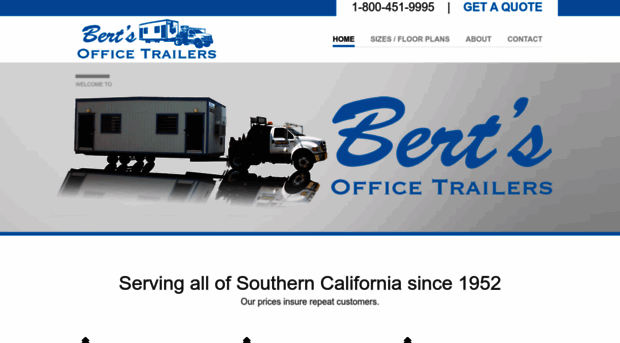 bertsofficetrailers.com