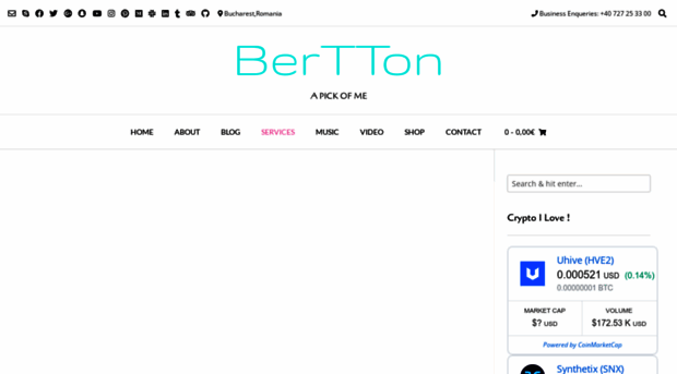 bertton.com