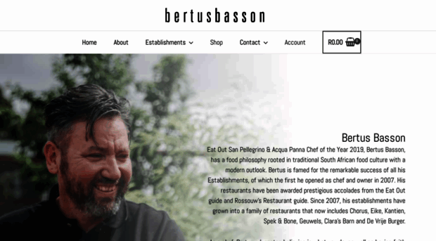 bertusbasson.com