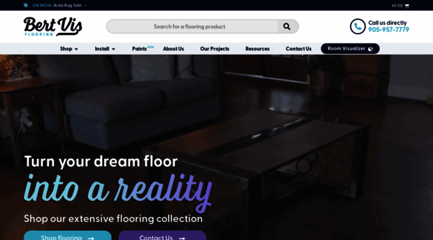 bertvis.com