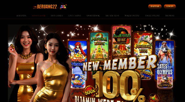 beruang22.net