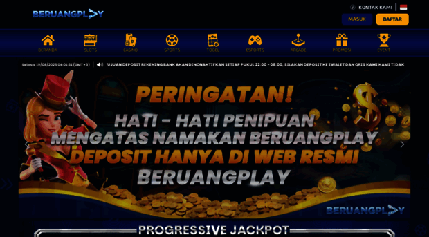beruangplays.com