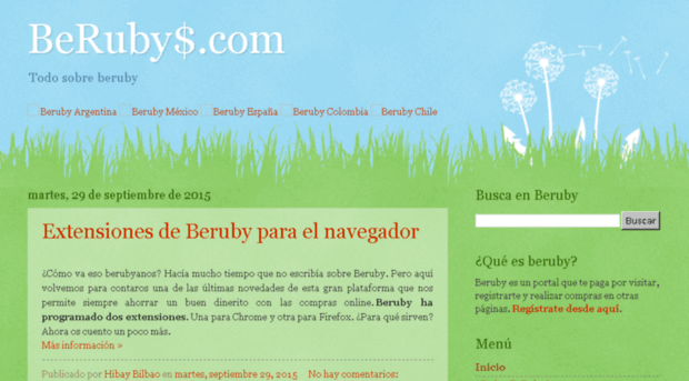 berubys.com