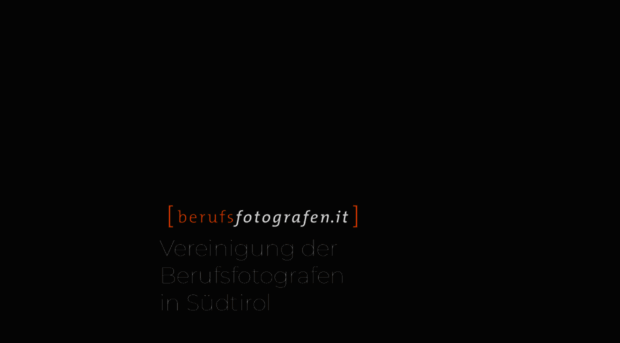 berufsfotografen.it