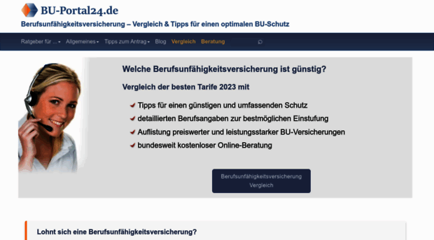 berufsunfaehigkeitsversicherung-sofort-vergleich.de