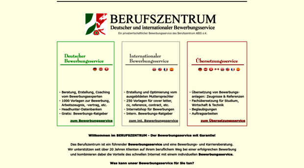 berufszentrum.de