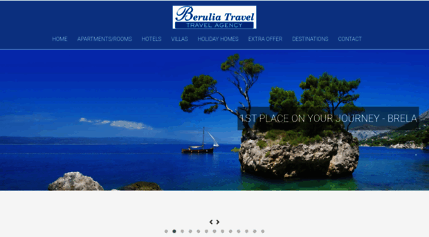 beruliatravel-brela.hr