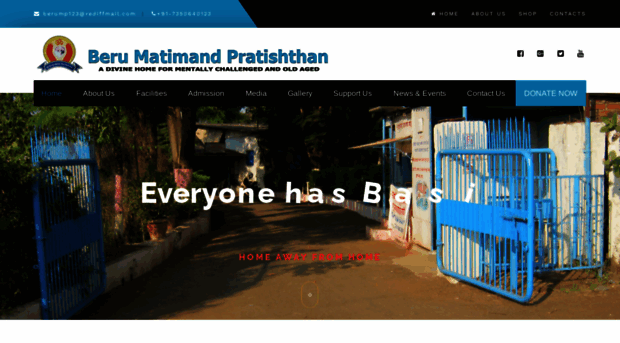 berumatimandpratishthan.com