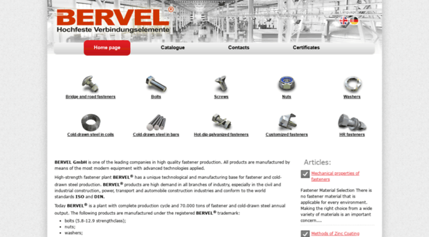 bervel.de