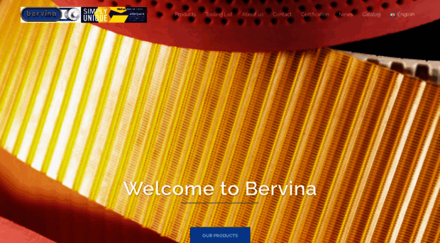 bervina.com