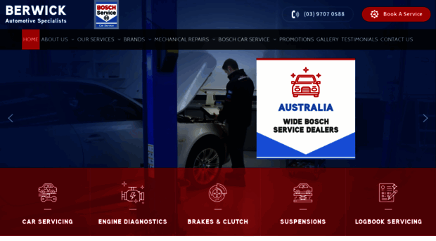 berwickcarservice.com.au