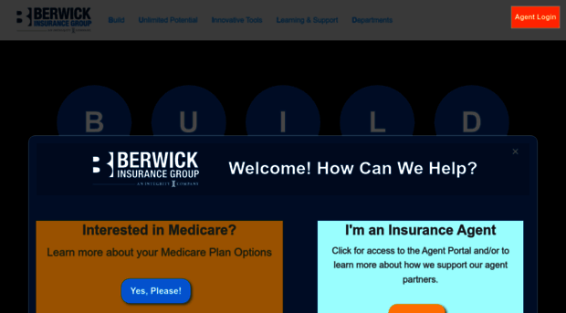 berwickinsurance.com