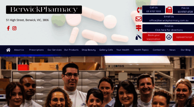 berwickpharmacy.com.au