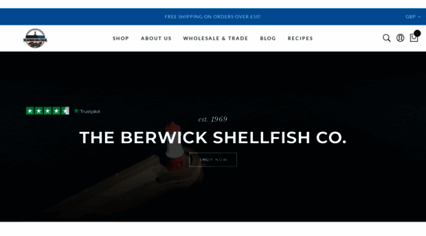 berwickshellfish.com