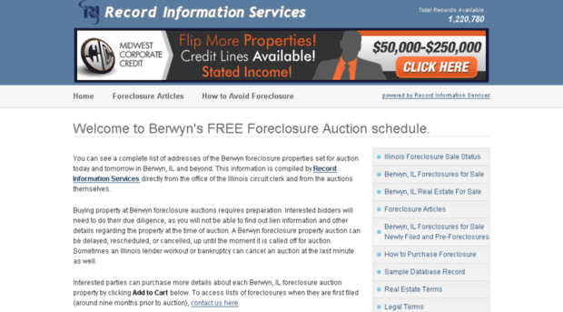berwyn.il-foreclosure.com