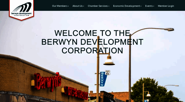 berwyn.net