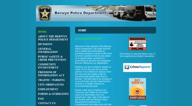 berwynpd.com