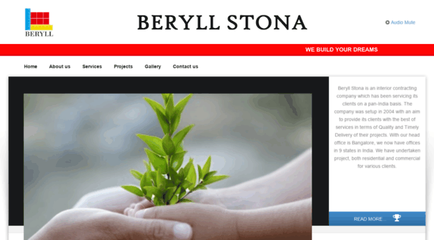 beryllgroup.com