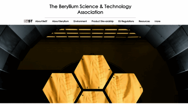 beryllium.eu