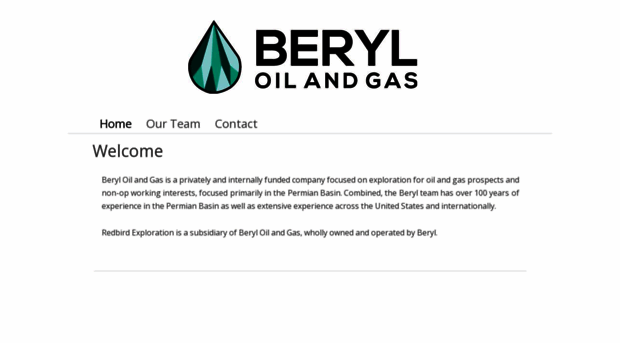 beryloil.com