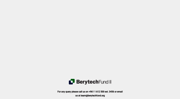 berytechfund.org