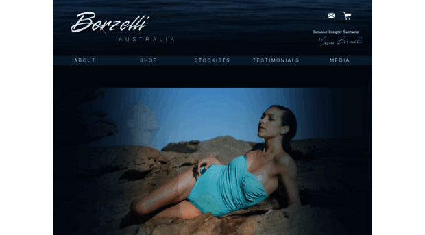 berzelliswimwear.com.au