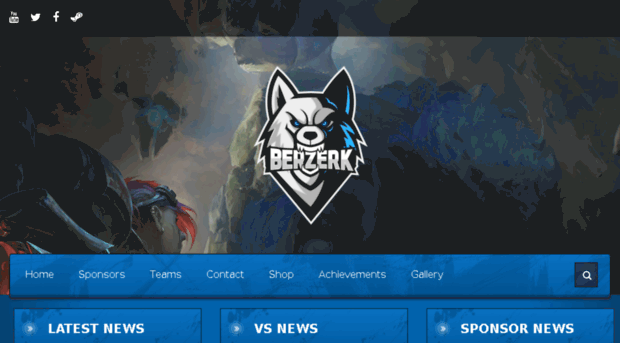 berzerkgaming.co.za